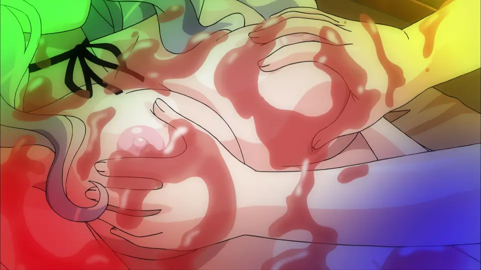Yubisaki Annainin Shirudaku Settai Okawari Sanbaime - 1 - Screenshot 9