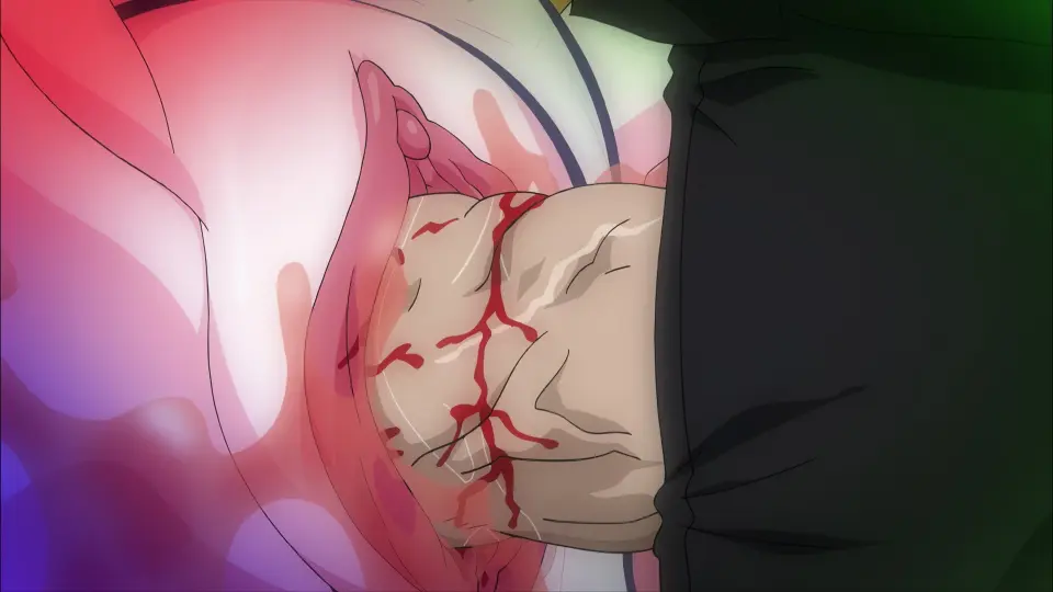 Yubisaki Annainin Shirudaku Settai Okawari Sanbaime - 2 - Screenshot 12