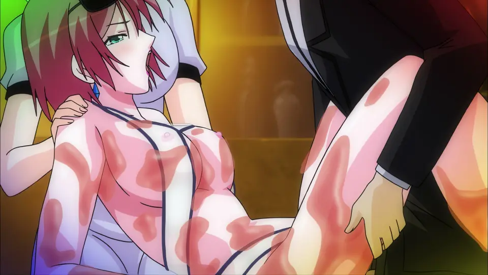 Yubisaki Annainin Shirudaku Settai Okawari Sanbaime - 2 - Screenshot 13