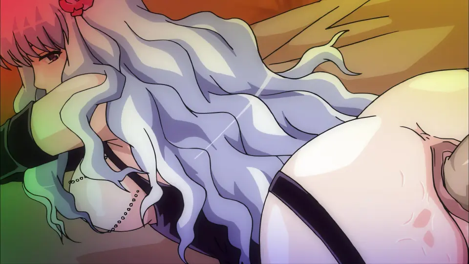 Yubisaki Annainin Shirudaku Settai Okawari Sanbaime - 2 - Screenshot 5