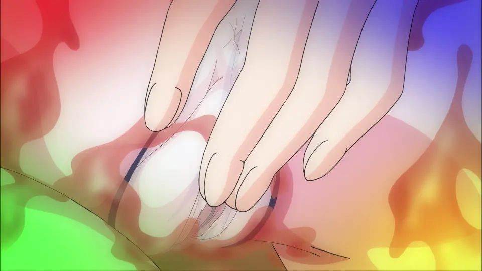 Yubisaki Annainin Shirudaku Settai Okawari Sanbaime - 2 - Screenshot 10