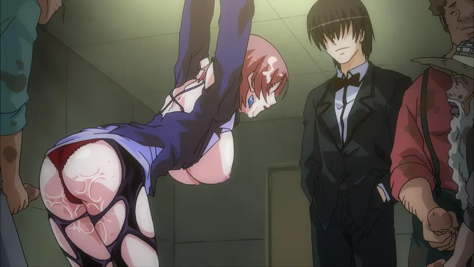 Yubisaki Annainin Shirudaku Settai Okawari Sanbaime - 3 - Screenshot 13