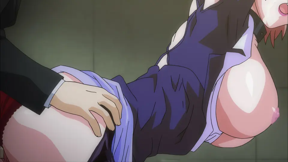 Yubisaki Annainin Shirudaku Settai Okawari Sanbaime - 3 - Screenshot 17