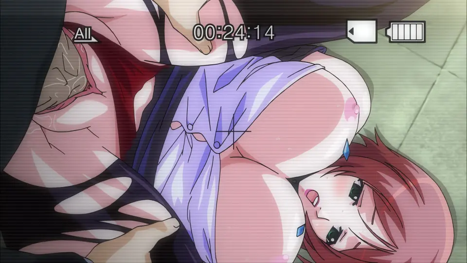 Yubisaki Annainin Shirudaku Settai Okawari Sanbaime - 3 - Screenshot 4