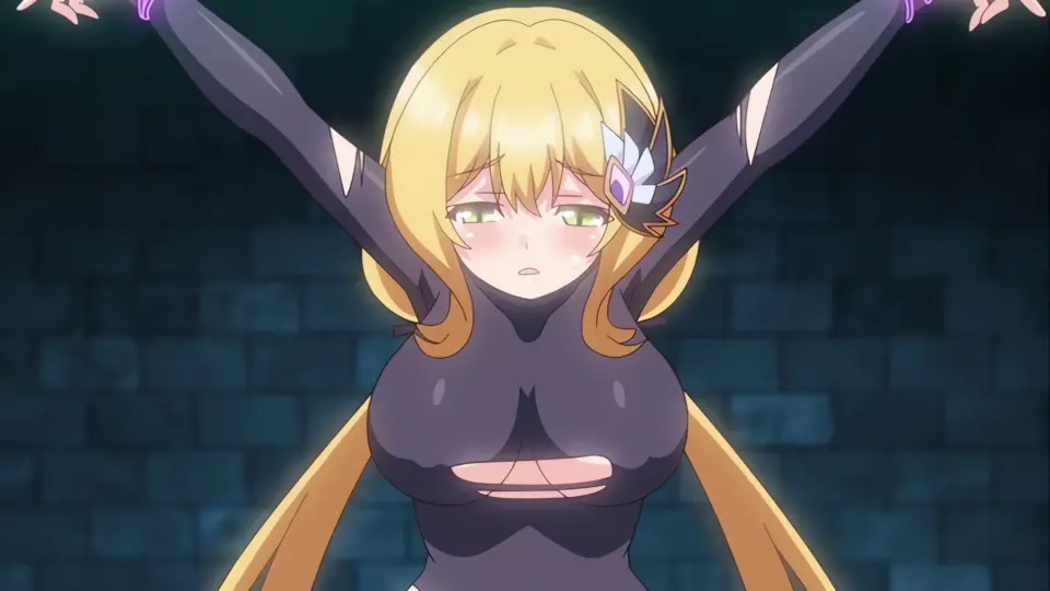 Yuusha-chan no Bouken wa Owatteshimatta! - 2 - Screenshot 2