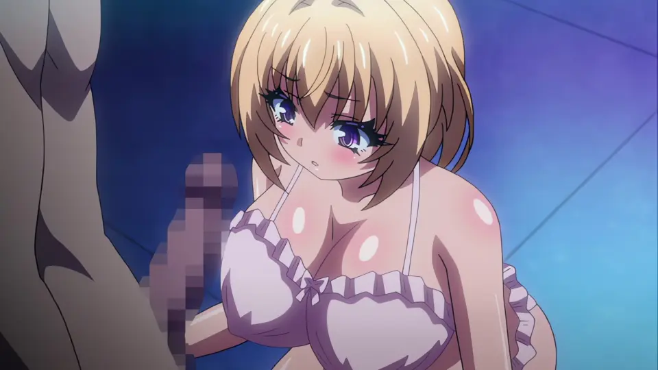 Yuusha-hime Miria - 3 - Screenshot 4