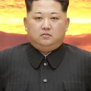 Kim Jong Un