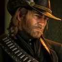 ARTHUR MORGAN_here